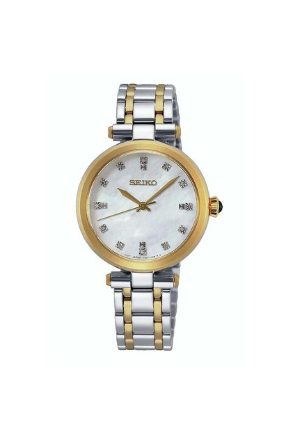 Women's Conceptual Series Dress Quartz Watch - SRZ532P1