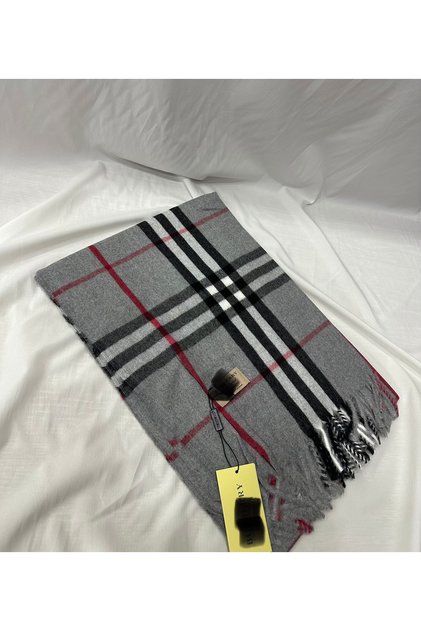 Cashmere Shawl (Wide)