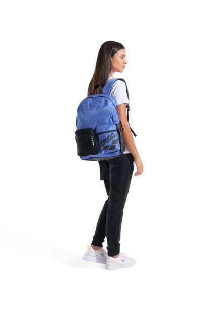 One Go Backpack 30L Royal