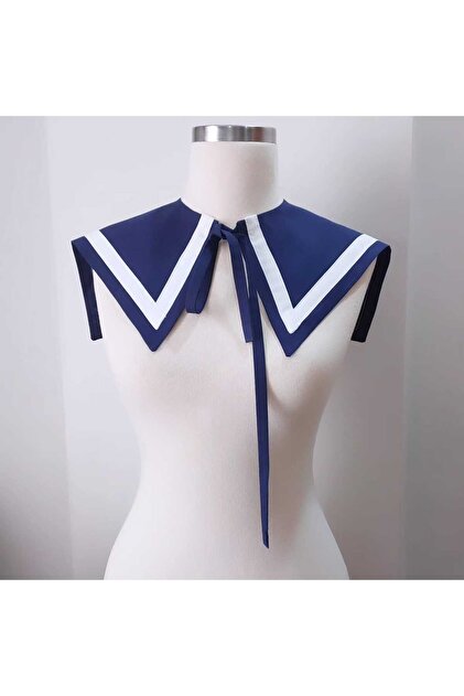 Collar Scarf Accessory