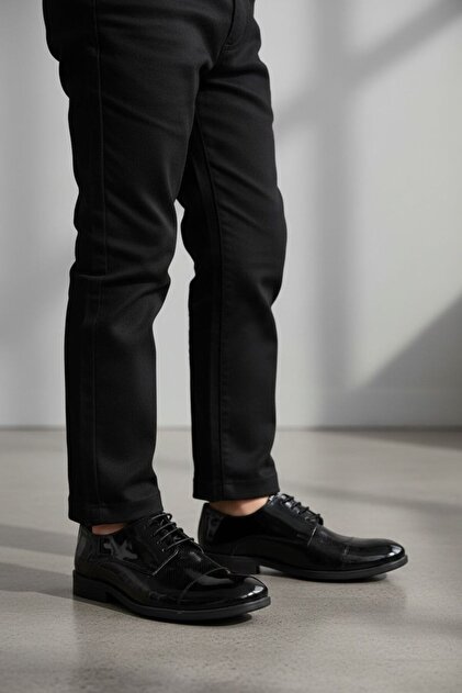 Boy's Classic Shoes