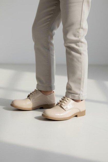 Boy's Classic Shoes