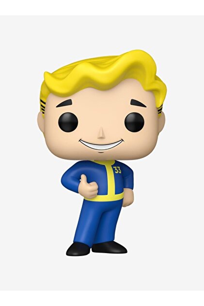 Funko Pop! TV: Fallout – Vault Boy - Fiyatı, Yorumları