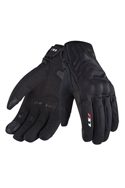 JET 2 WATERPROOF ELDİVEN SİYAH