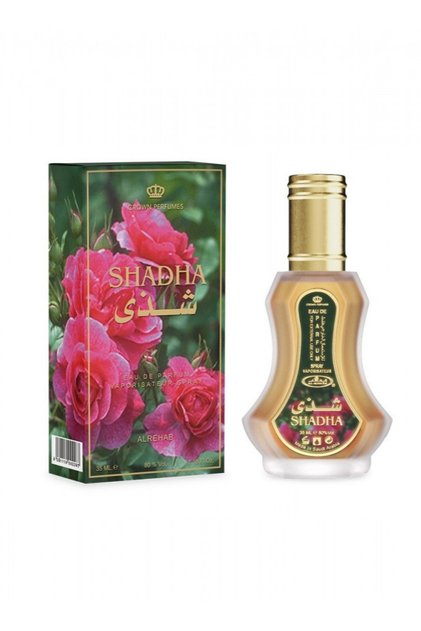 الرحاب للعطور شذى 35 مل