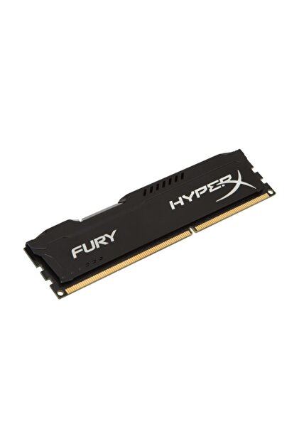 HyperX Fury 8GB DDR3 メモリ 2個 計16GB OEM 8 GB DDR3 1600 MHz KINGSTON HYPERX FURY BLACK CL10 (HX316C10FB