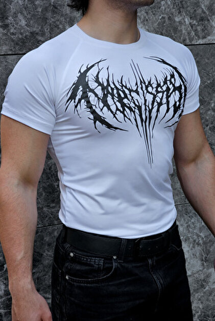 Breathedivinity Bone Splitter Oversize T-shirt - Fiyatı, Yorumları