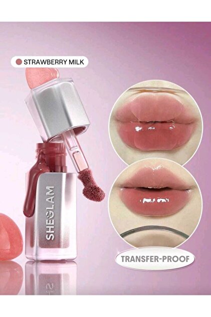 Lock Air Gloss