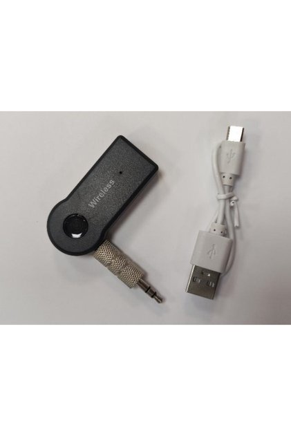 Adaptor convertor audio bluetooth 3.0 +EDR USB pentru casti