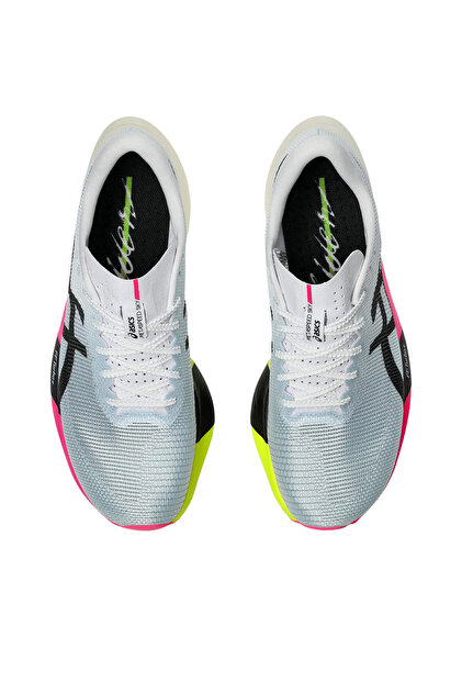 Asics METASPEED SKY PARIS Unisex Lacivert Koşu Ayakkabısı 1013A123