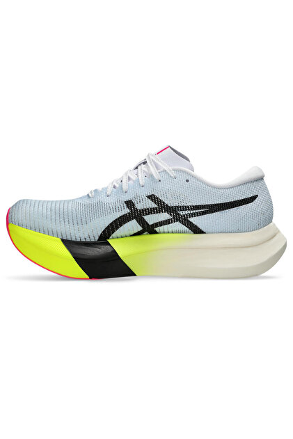 Asics METASPEED SKY PARIS Unisex Lacivert Koşu Ayakkabısı 1013A123