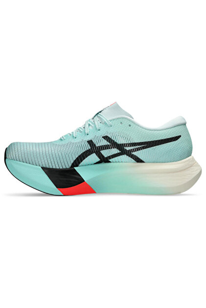 Asics METASPEED EDGE PARIS Unisex Black Koşu Ayakkabısı 1013A124