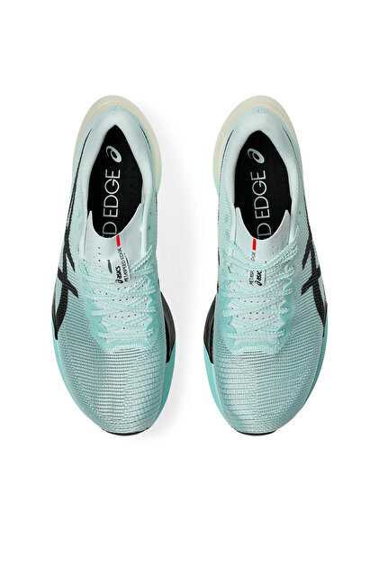 Asics METASPEED EDGE PARIS Unisex Black Koşu Ayakkabısı 1013A124