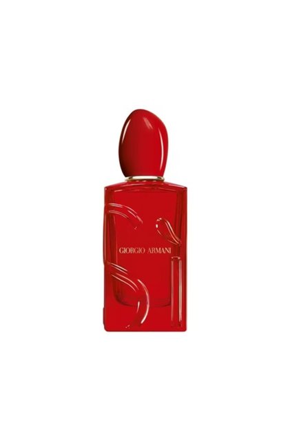 Sì Passione Red Musk – Eau de Parfum 100 ml