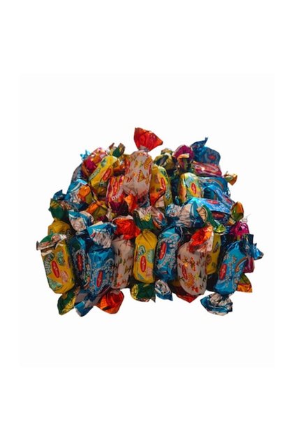 Bomboane Ciocolata Fondant Brad Bucuria, 1 kg