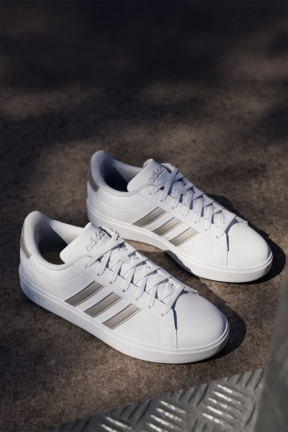 adidas Grand Court 2.0 Kadın Spor Ayakkabı Gw9215 - Fiyatı, Yorumları