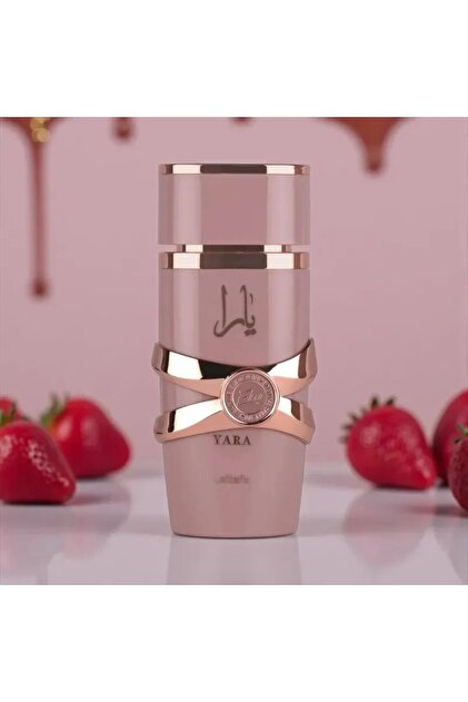 Lattafa Yara Elixir – Eau de Parfum for Women – 100 ml- Trendyol