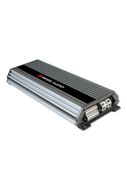RS-Q1800.5D 5 Kanal Class D Amplifikatör