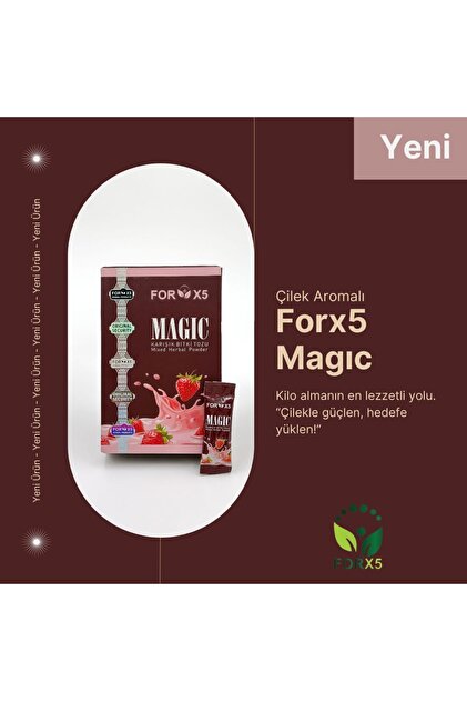 ZEROTERMO Magic Çilek Aromalı – Orijinal Hologramlı - Fiyatı