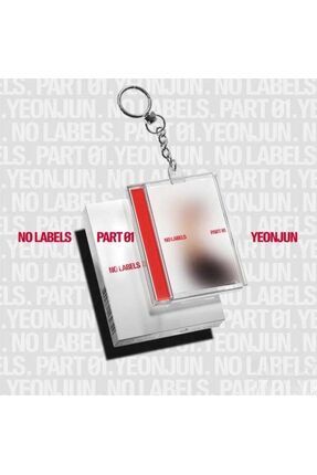 tays store YEONJUN - [NO LABELS: PART 01] Standard Ver. Album