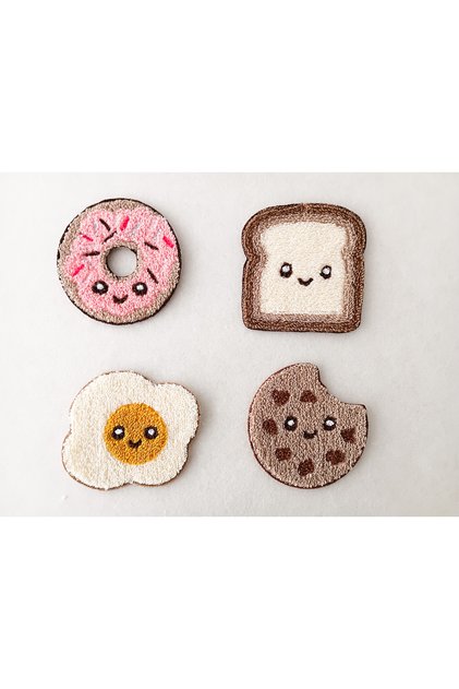 Cute and Adorable Design Coaster