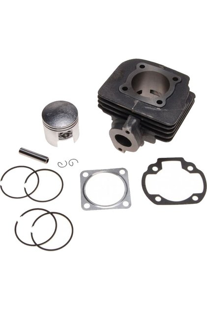 Set motor scuter Suzuki 80cc