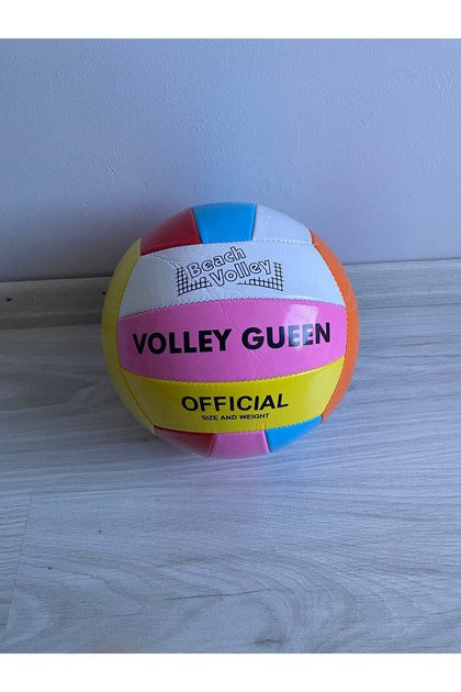 Voleybol Topu Dikişli No:5
