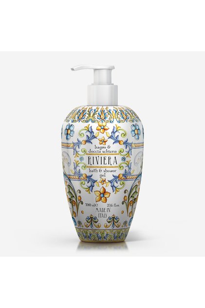 Riviera Shower Gel 700 ml