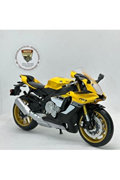 Yıldızan ynsstores Kawasaki ZX-14R Mavi 1167681 - Fiyatı, Yorumları