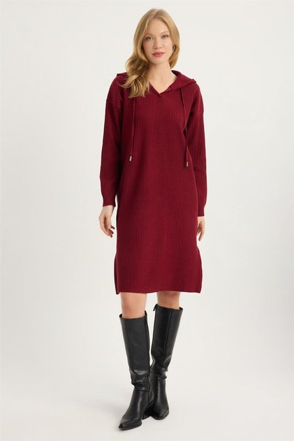 Knitwear Dress