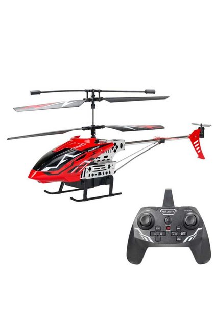 Sky Knight Helikopter SIL84754