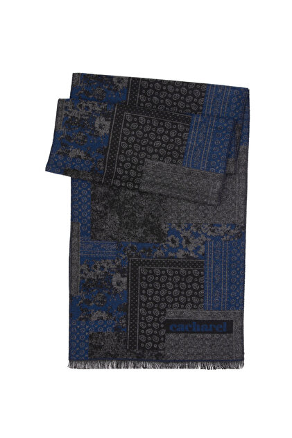 Black Kaşkol 50317236-001