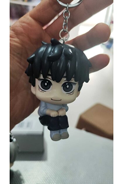 oyuncakçı savaş & europe shop 10 CM Jujutsu Kaisen Okkotsu Yuta