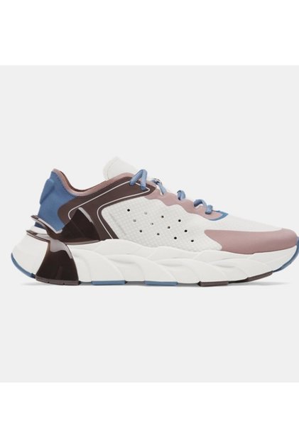 Unisex UA Halo Trainer Antrenman Ayakkabısı 6007640-110