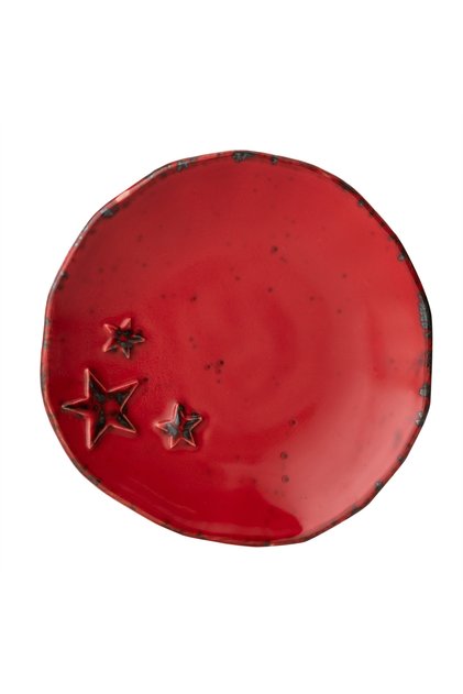 STAR TATLI TABAĞI 17CM