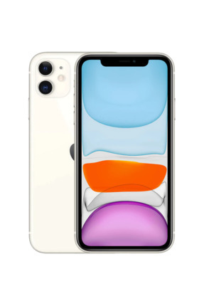 Apple Yenilenmiş iPhone 11 128 GB Beyaz Cep Telefonu (12 Ay