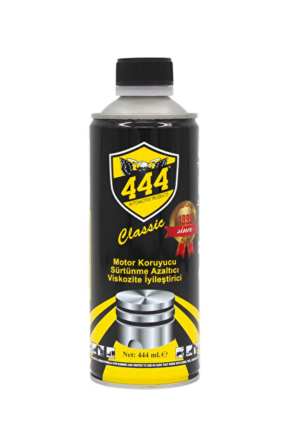 444 Motor Koruyucu 800 Ml - Fiyatı, Yorumları