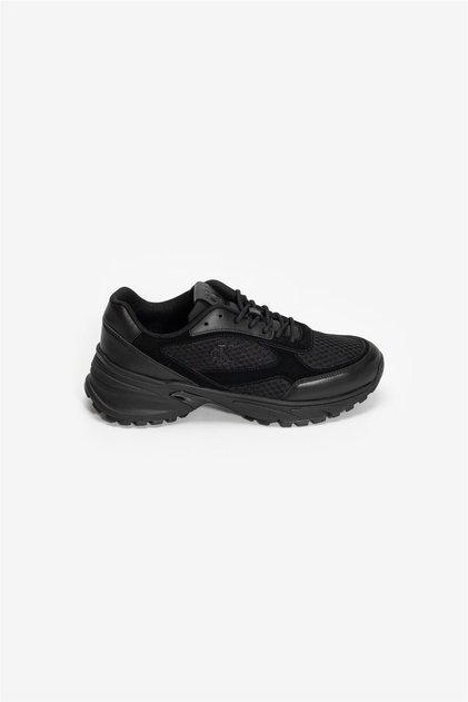 Pantofi sport HIKE RUNNER MESH MIX