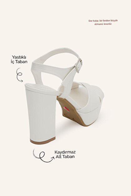 【貴重&新品未使用&外箱付】蘭90sランプmadeinオランダ ミケロッティ Marcatelli Lindon Platform Gelin Ayakkabısı - Fiyatı, Yorumları