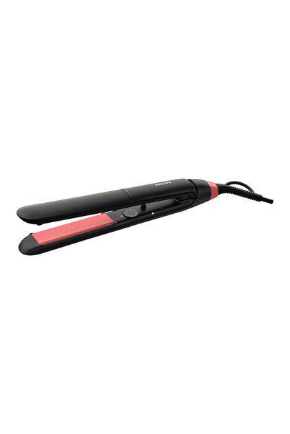 Ισιωτικό μαλλιών Philips StraightCare Essential BHS376/00, ThermoProtect