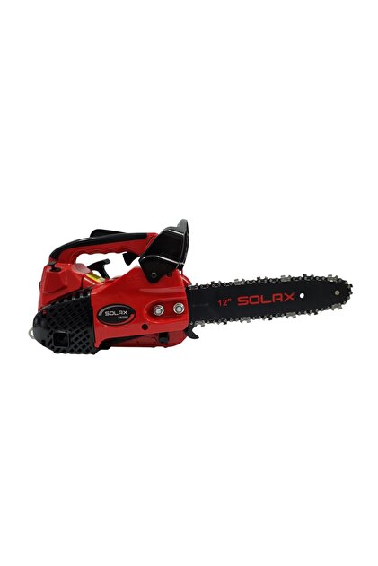 Solax Hr2501 Zincirli Ağaç Budama Motoru - Fiyatı, Yorumları
