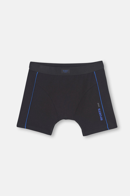 D5213 Men's Compact Sports Boxer