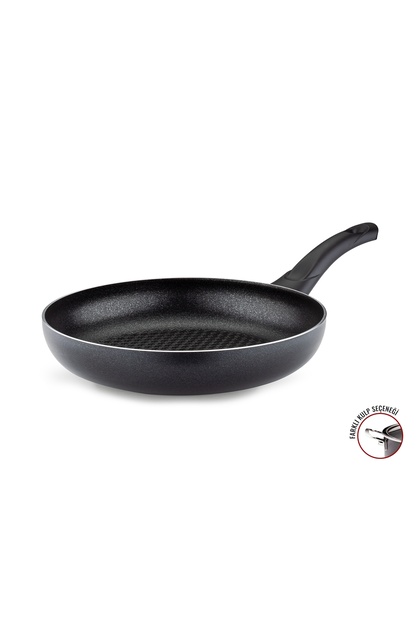 Teflon 26 Cm Tek Saplı Tava