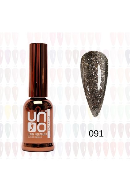 UNO KALICI OJE 10ml NO:091