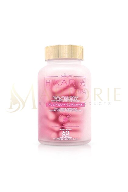 hikari glutathione capsule Hikari Premium Japan Glutathione- Trendyol