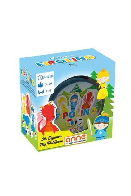Stragoo Fipolino