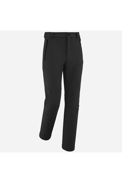 ACCESS SOFTSHELL Erkek Pantolon LFV12228 0247 Siyah-48