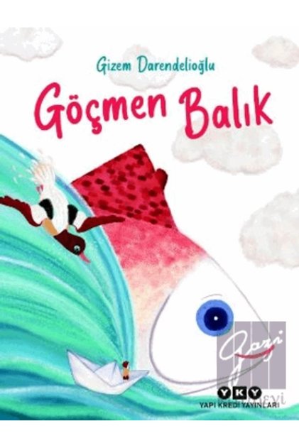 Göçmen Balık