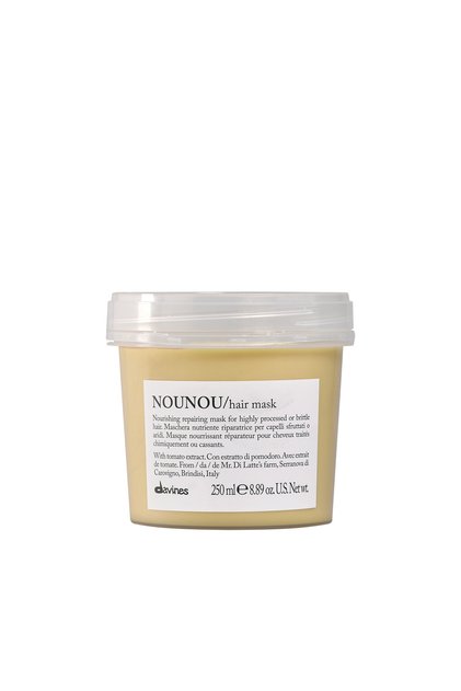 Nounou Nourishing and Protective Care Mask 250ml