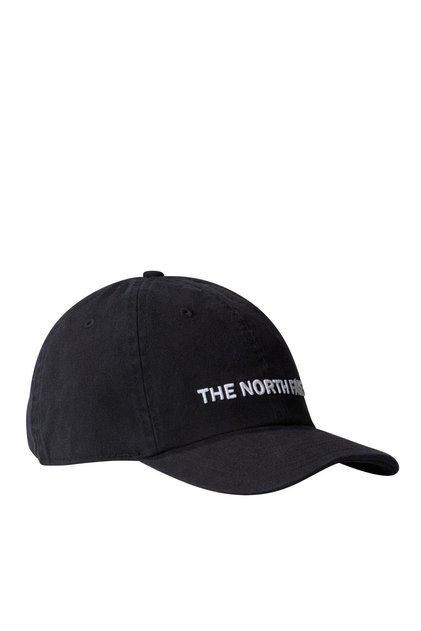 Roomy Norm Hat Nf0A7Whp1Is1 Black-Std